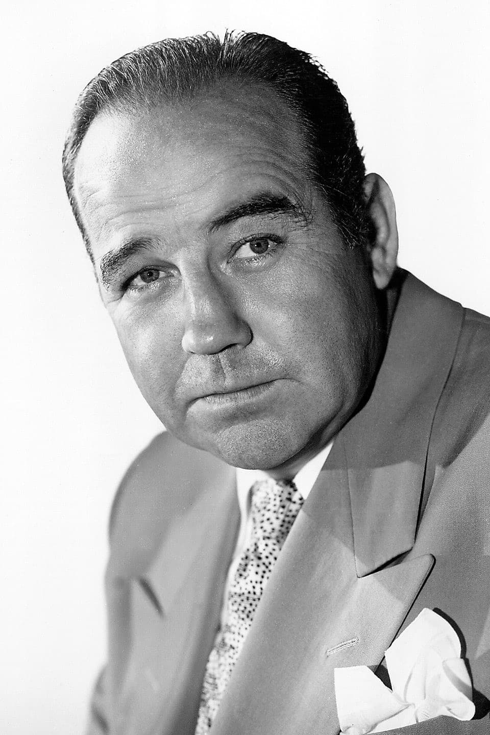 بازیگر Broderick Crawford  