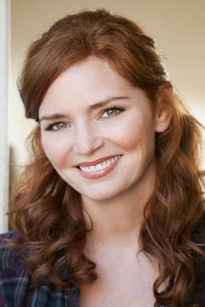 بازیگر Brigid Brannagh  