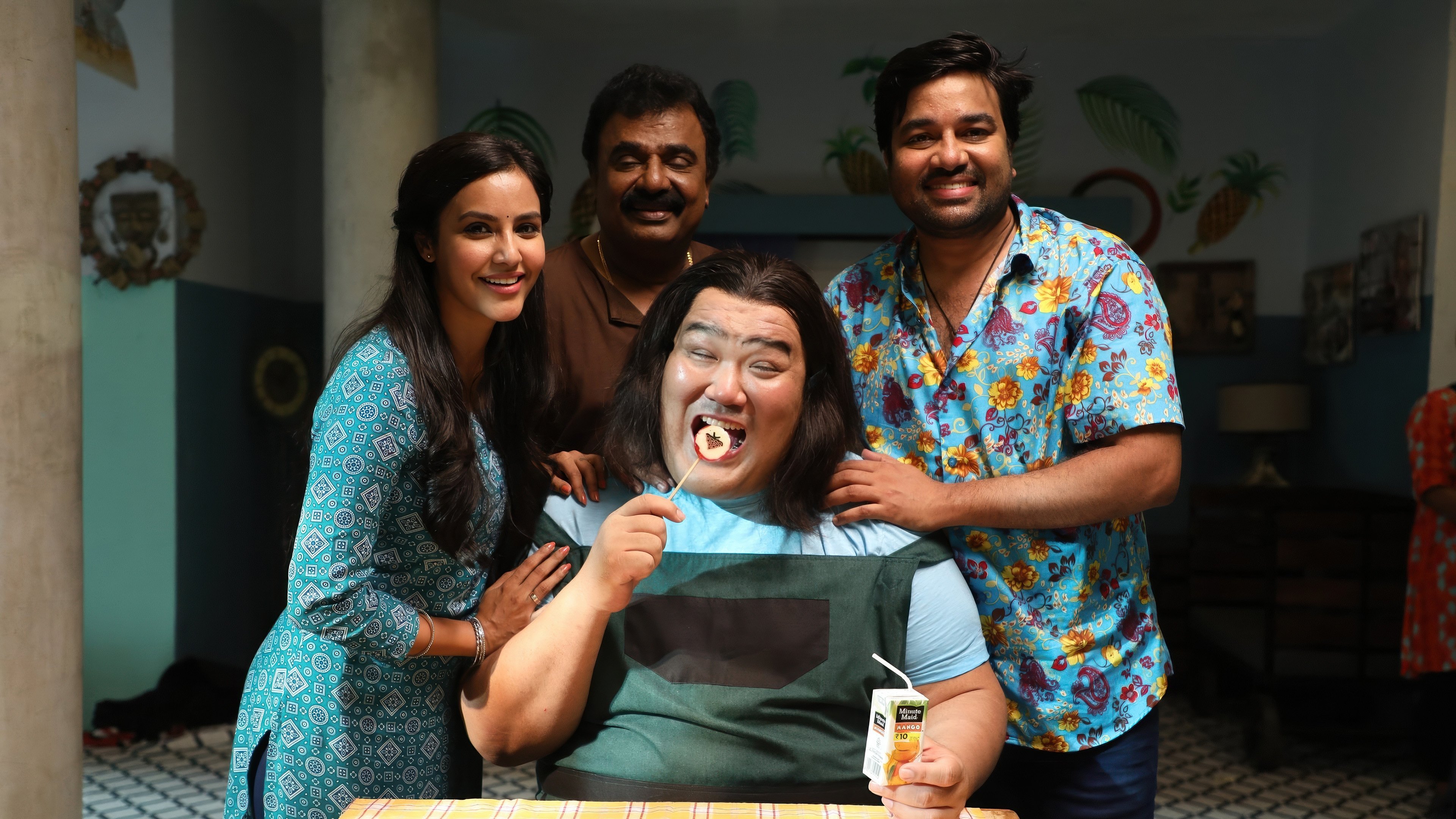 சுமோ|சுமோ