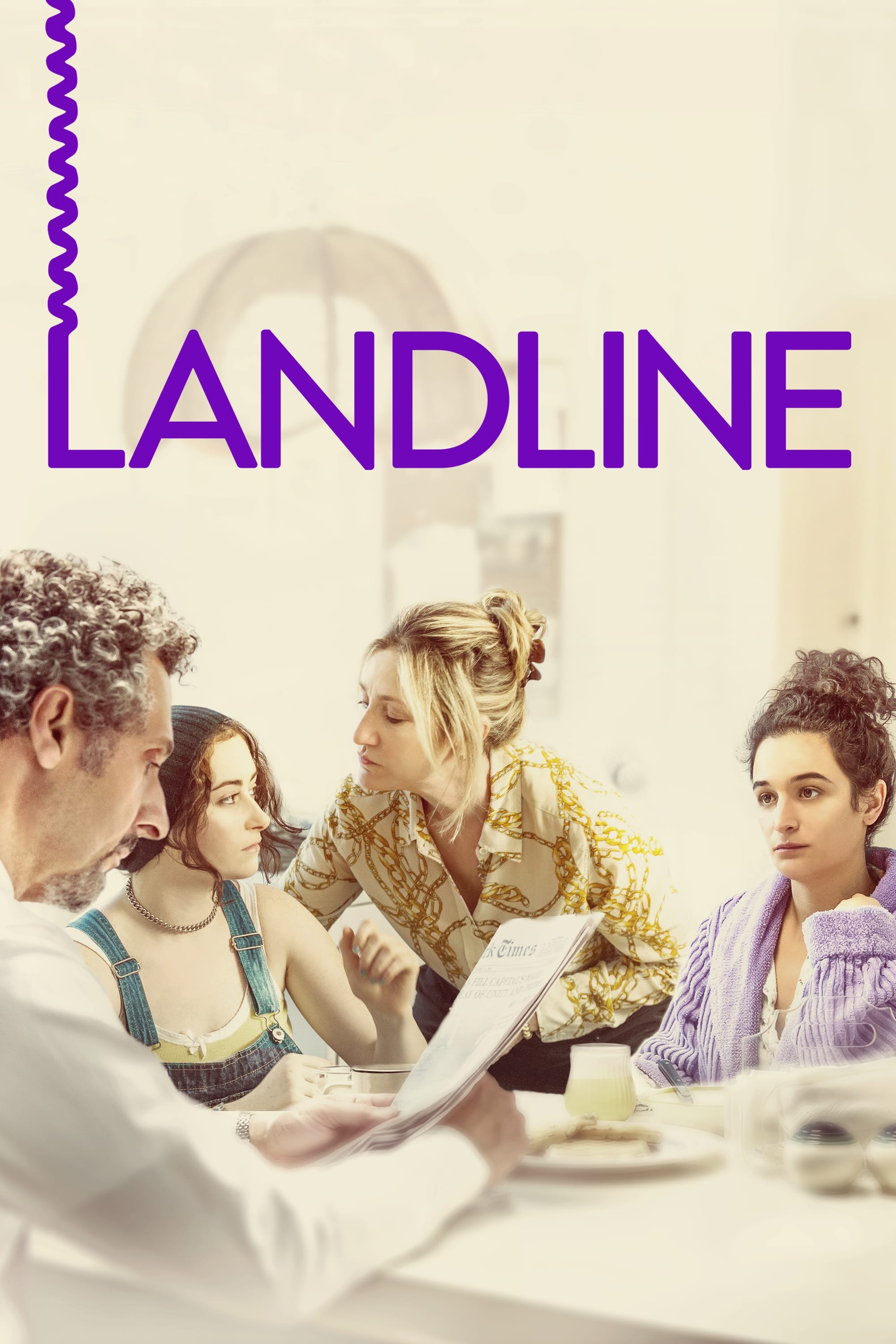 Landline | Landline