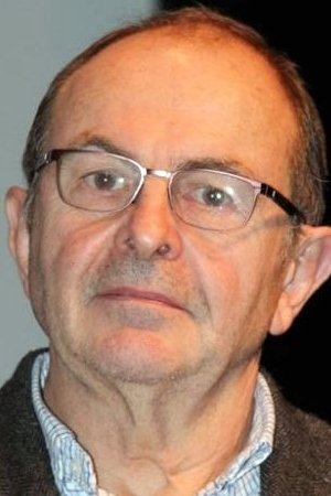 بازیگر Luc Béraud  