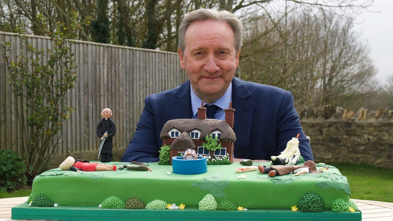 Midsomer Murders: 25 Years of Mayhem|Midsomer Murders: 25 Years of Mayhem