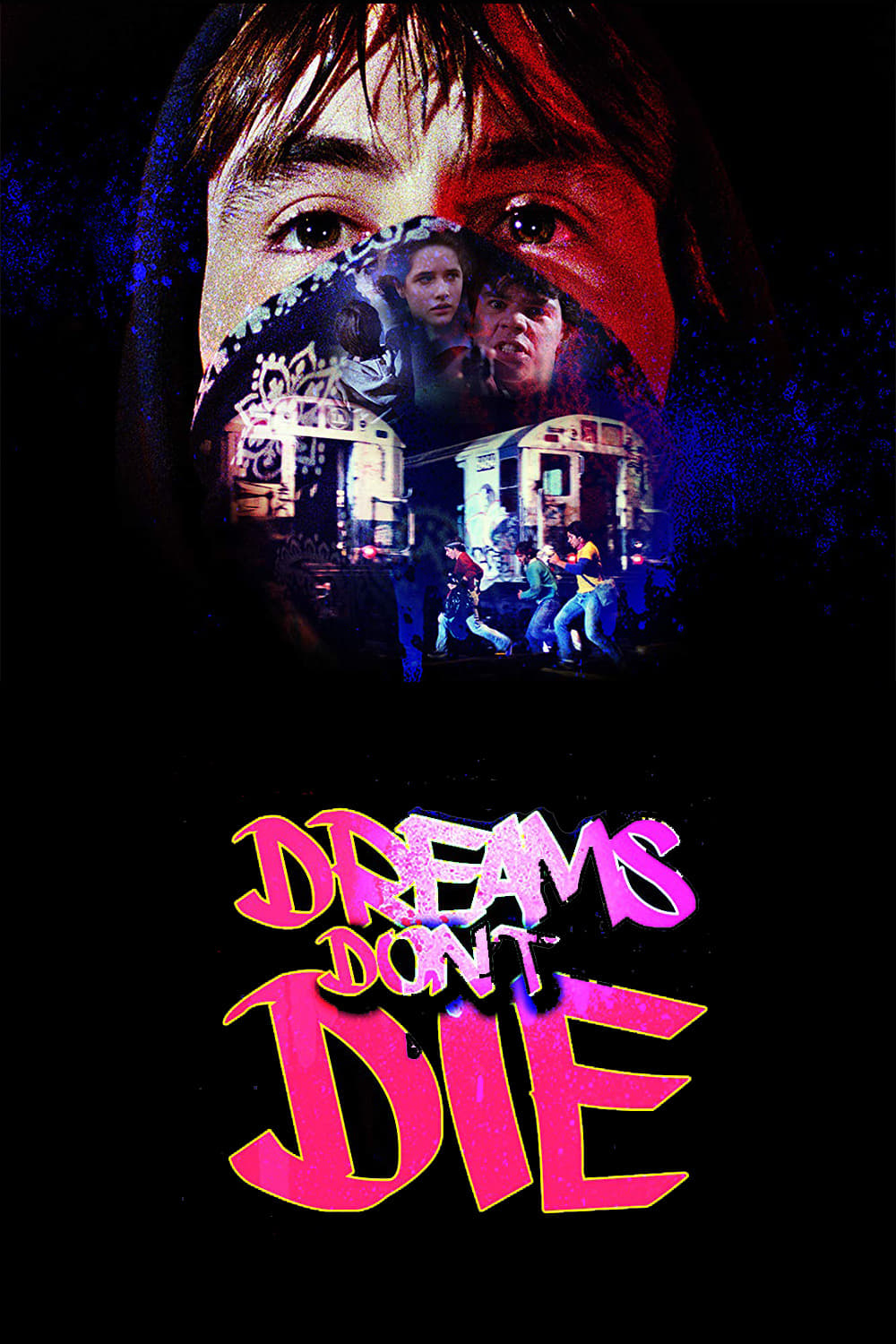 Dreams Don't Die | Dreams Don't Die