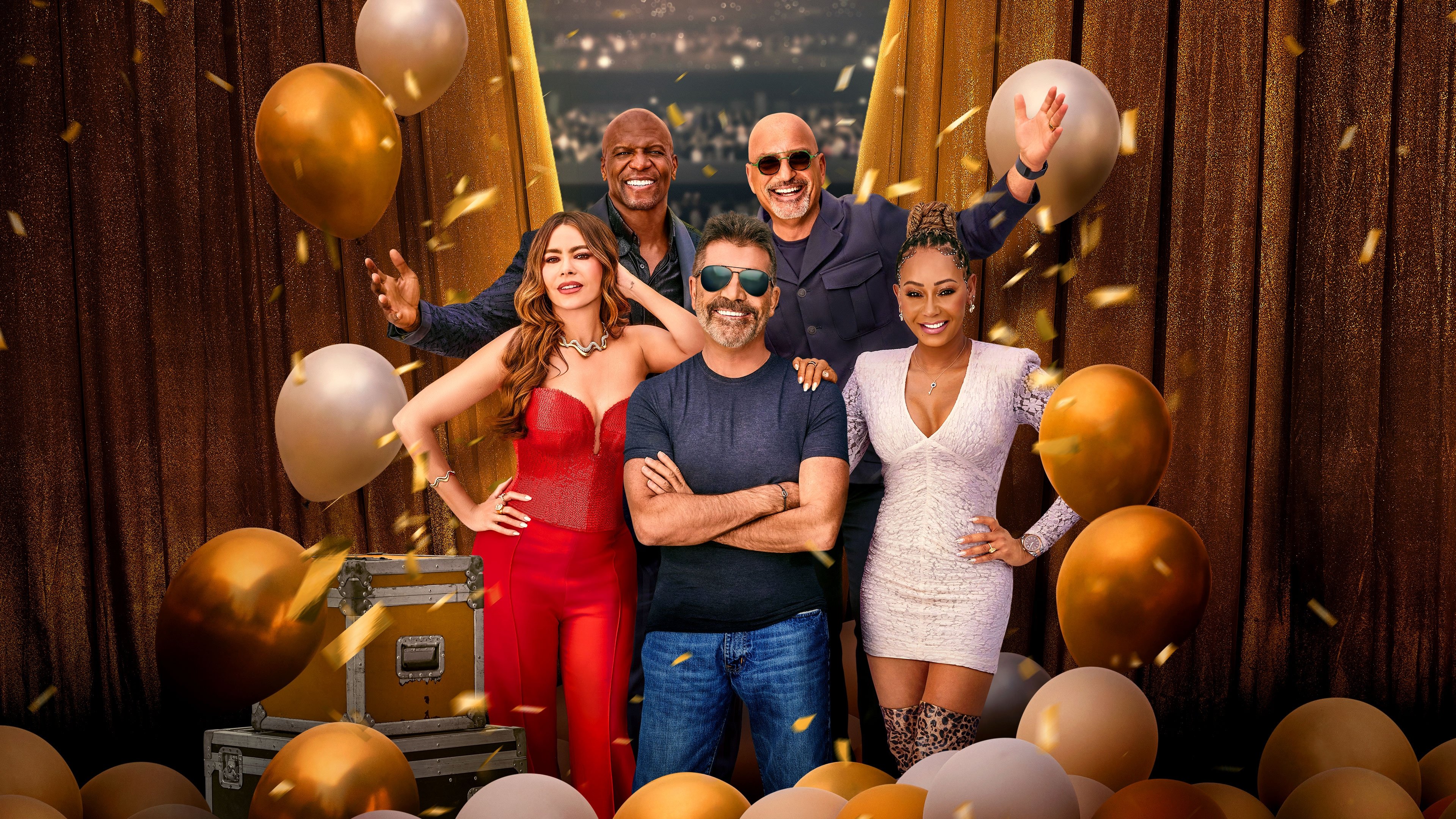 America's Got Talent|America's Got Talent