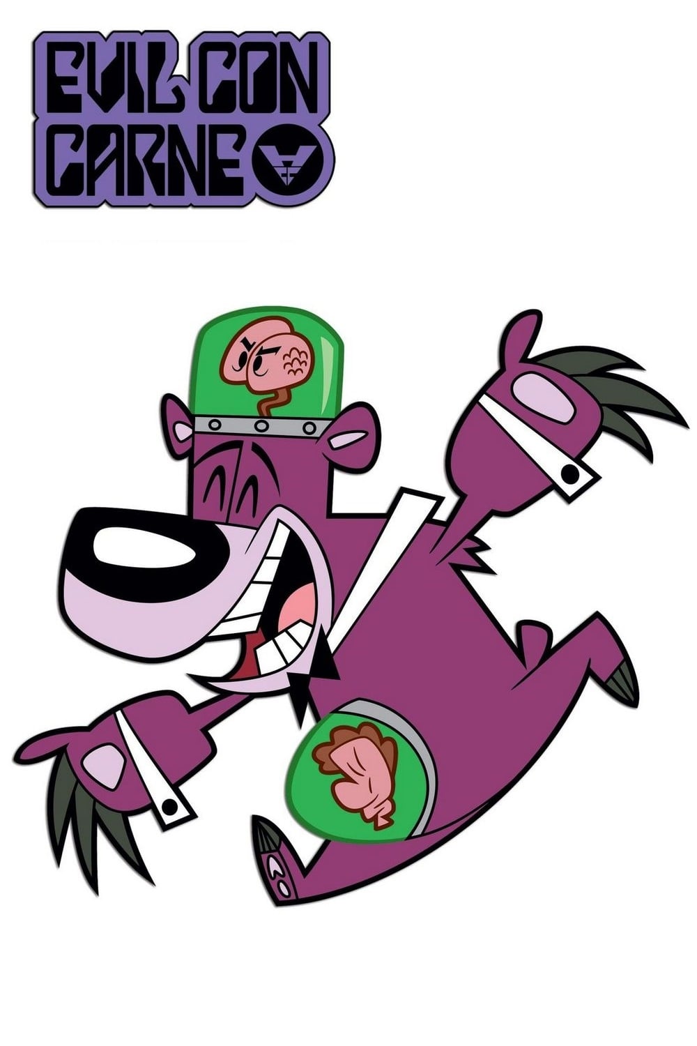 Evil Con Carne | Evil Con Carne