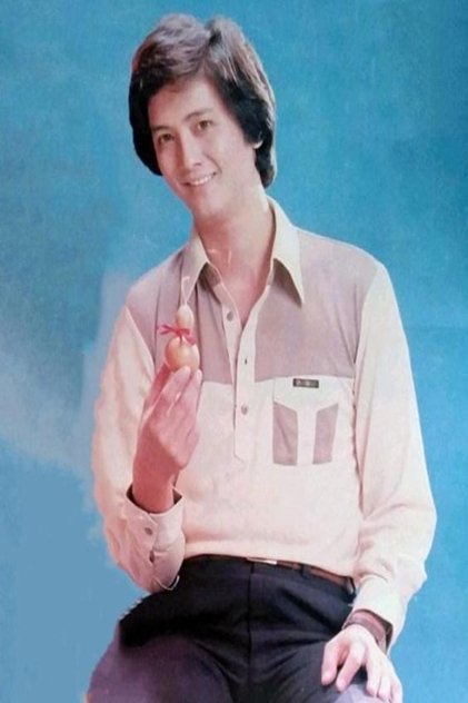 بازیگر Kao Nien Kuo  
