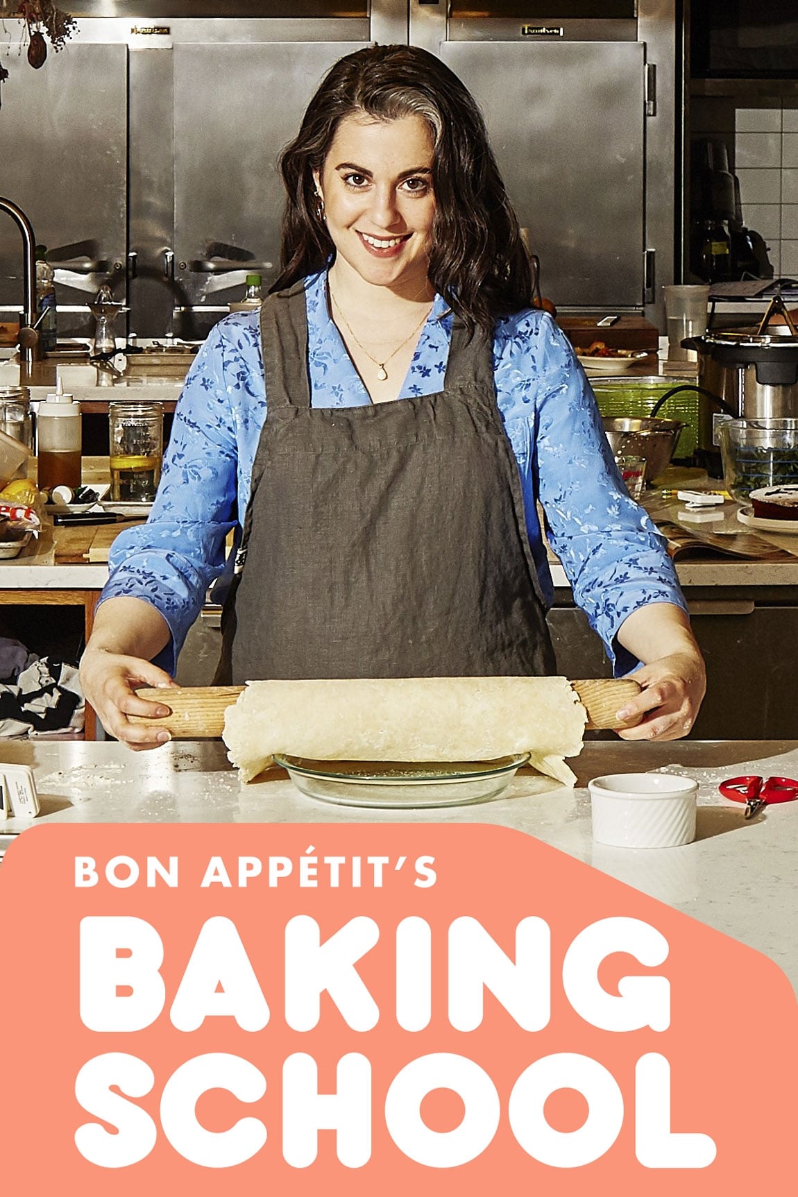 Bon Appétit's Baking School | Bon Appétit's Baking School