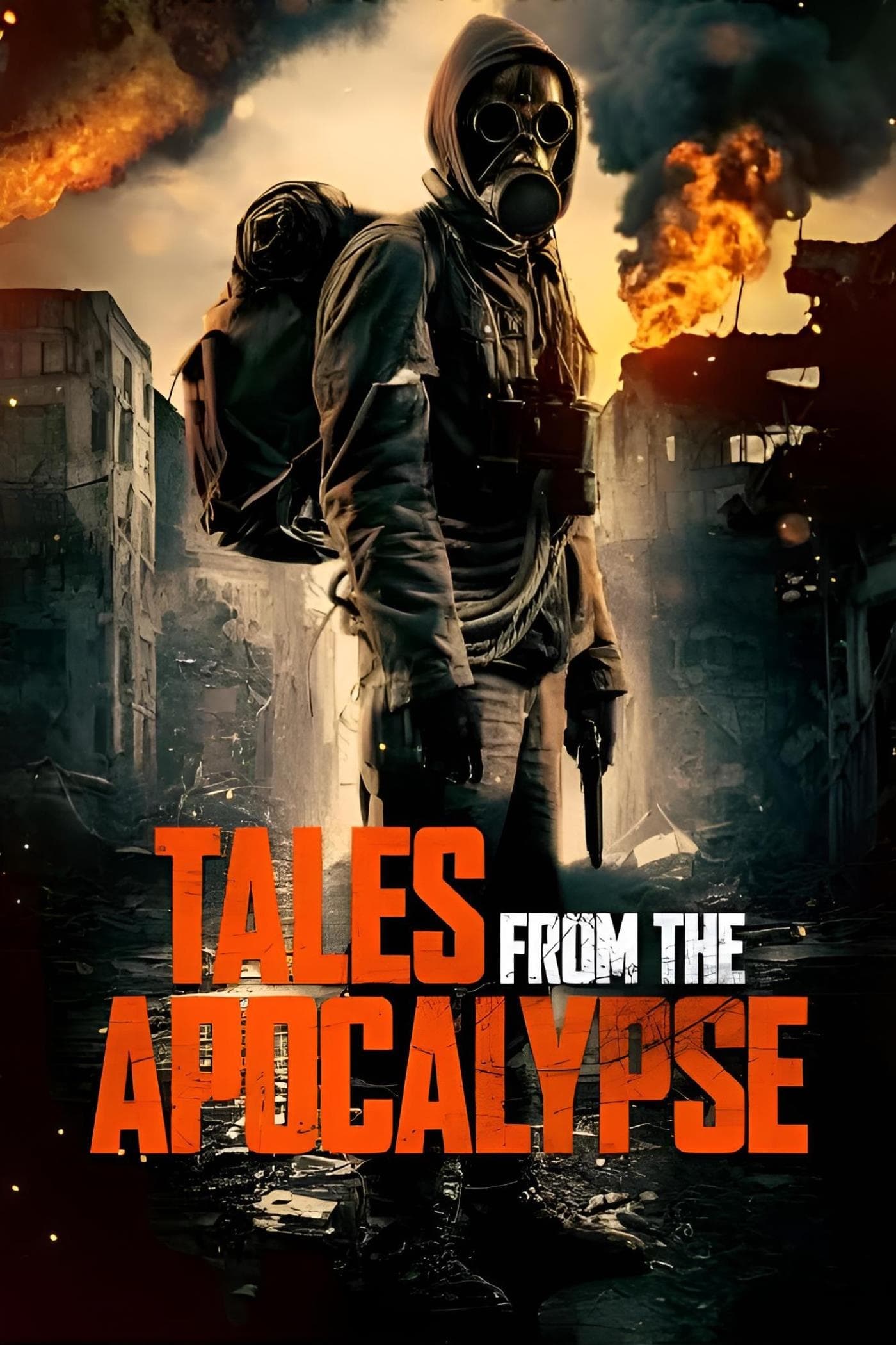 Tales from the Apocalypse | Tales from the Apocalypse