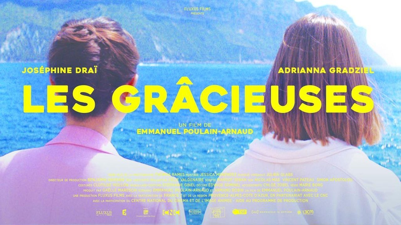 Les Grâcieuses|Les Grâcieuses