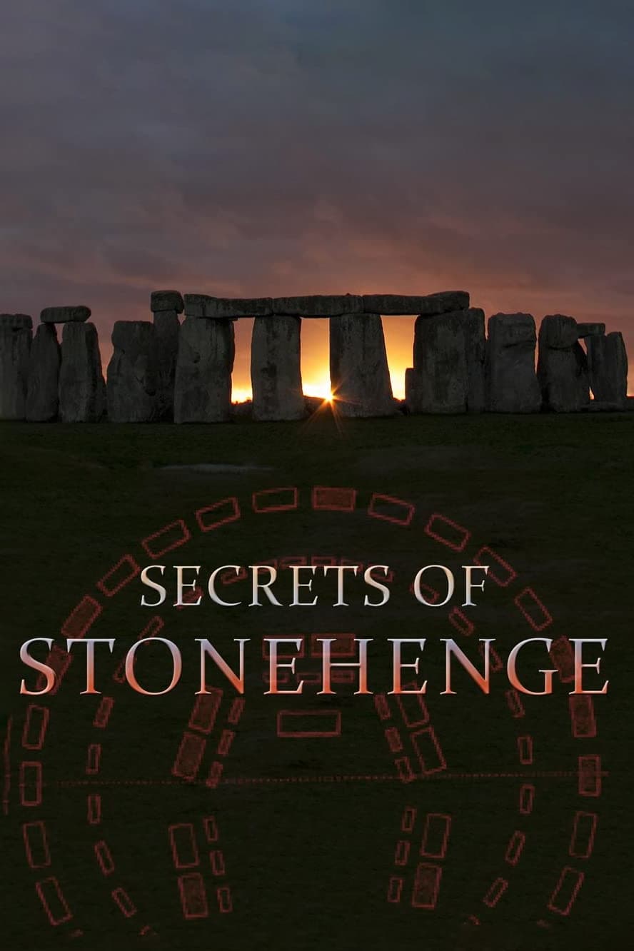 Secrets of Stonehenge | Secrets of Stonehenge