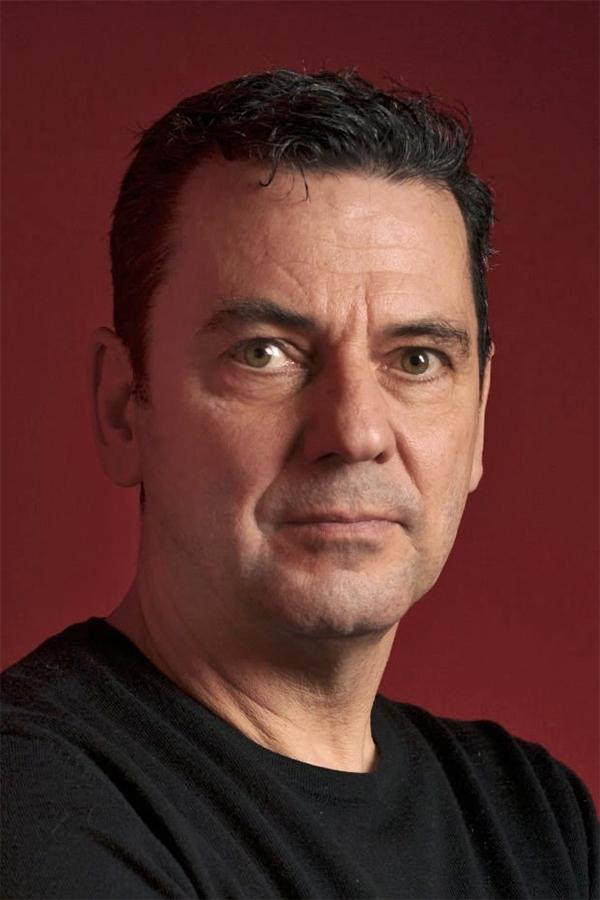 بازیگر Christian Petzold  