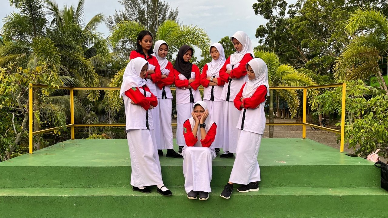 Kamu Mau Jadi Apa?|Kamu Mau Jadi Apa?