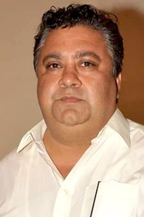 بازیگر Manoj Pahwa  