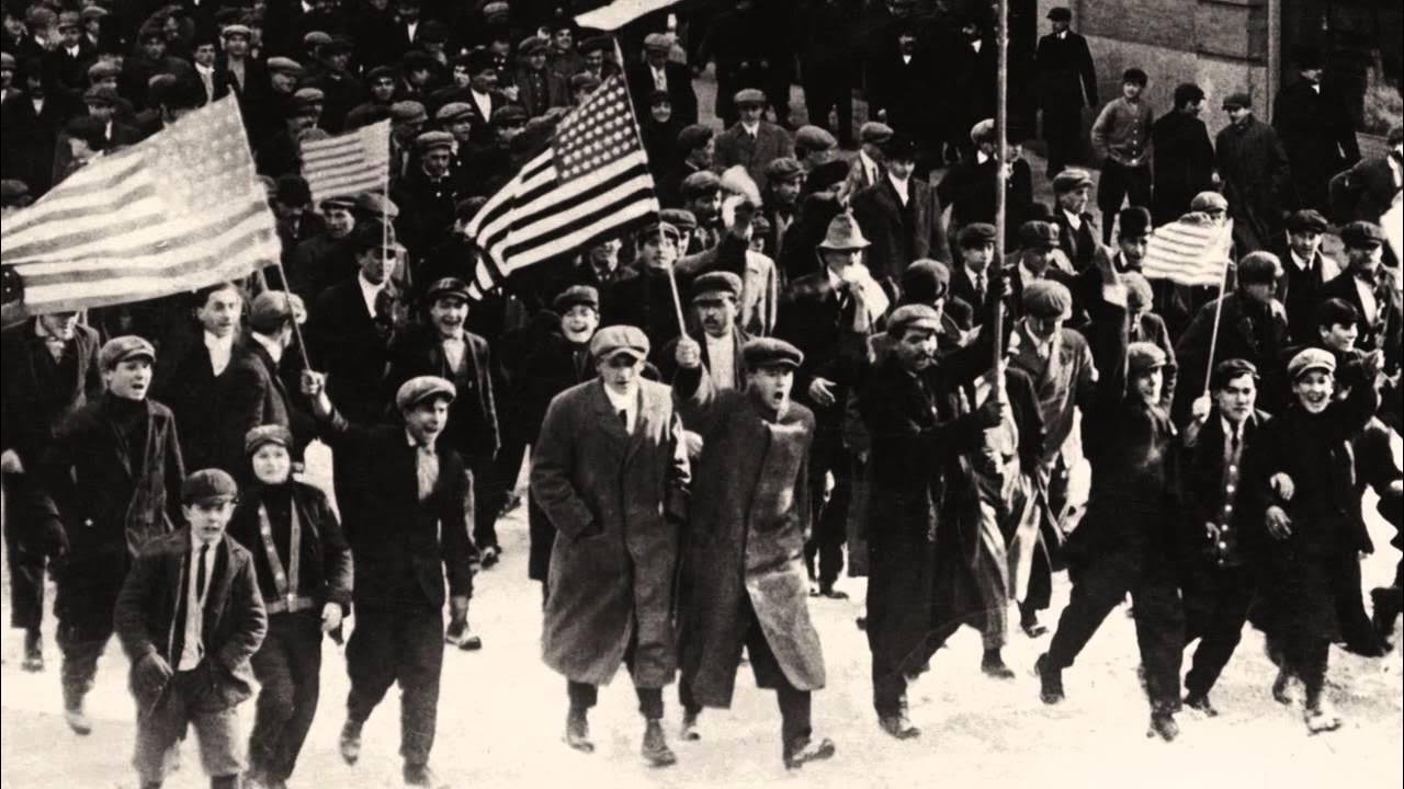 Howard Zinn, une histoire populaire américaine|Howard Zinn, une histoire populaire américaine