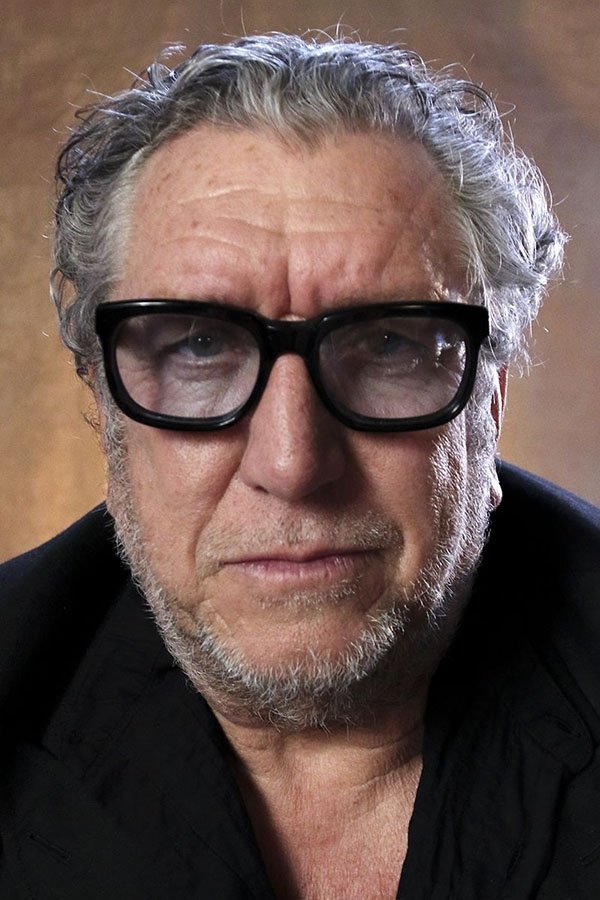 بازیگر Steve Jones  