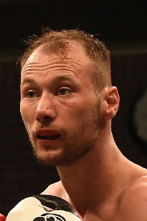بازیگر Paul Cummings  
