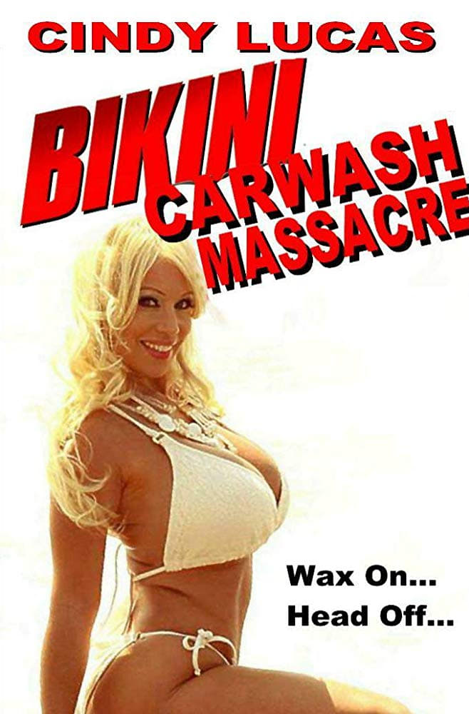 Bikini Car Wash Massacre | Bikini Car Wash Massacre