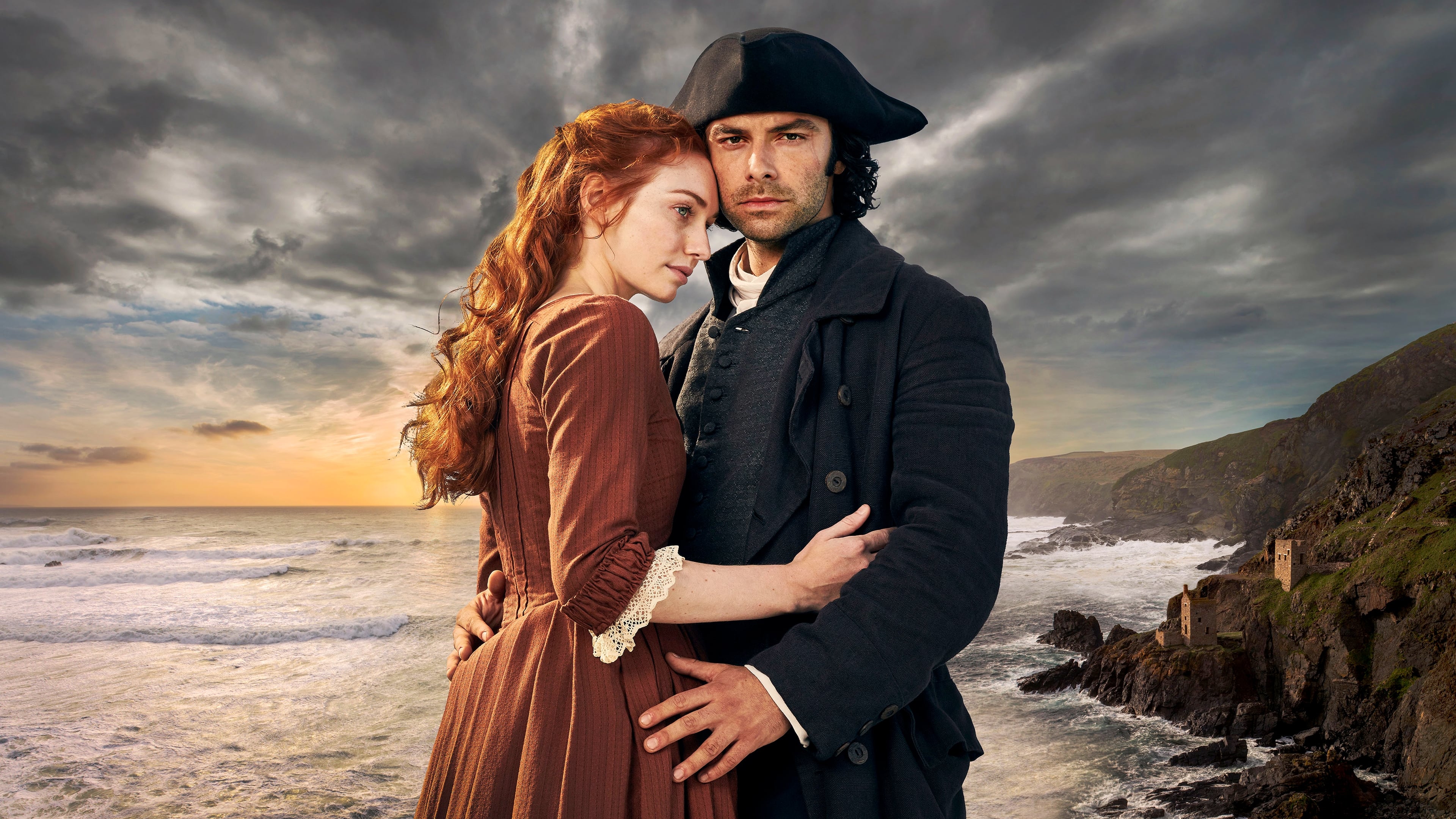 Poldark|Poldark