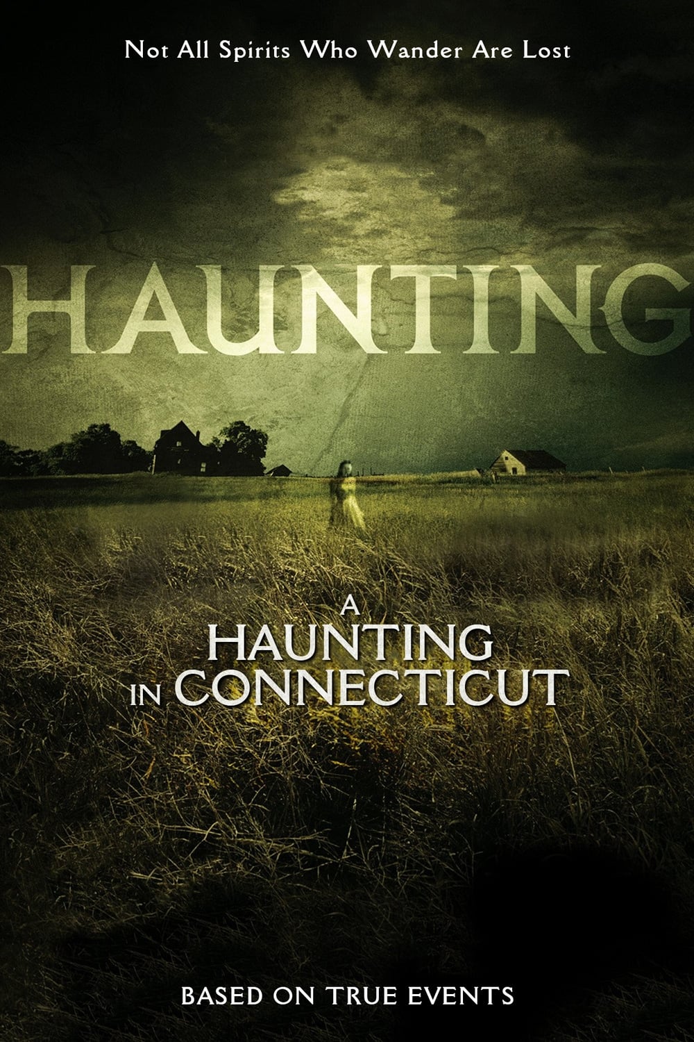 Haunting: A Haunting In Connecticut | Haunting: A Haunting In Connecticut