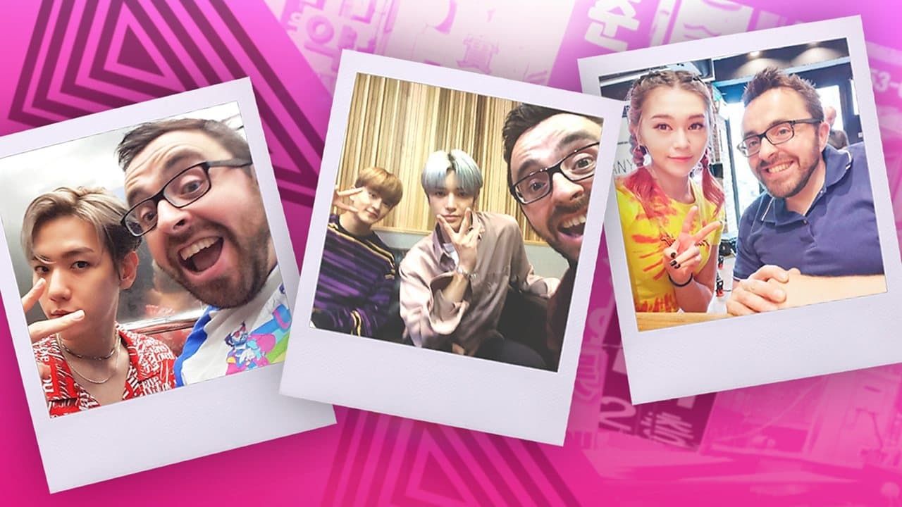 K-Pop Idols: Inside the Hit Factory|K-Pop Idols: Inside the Hit Factory