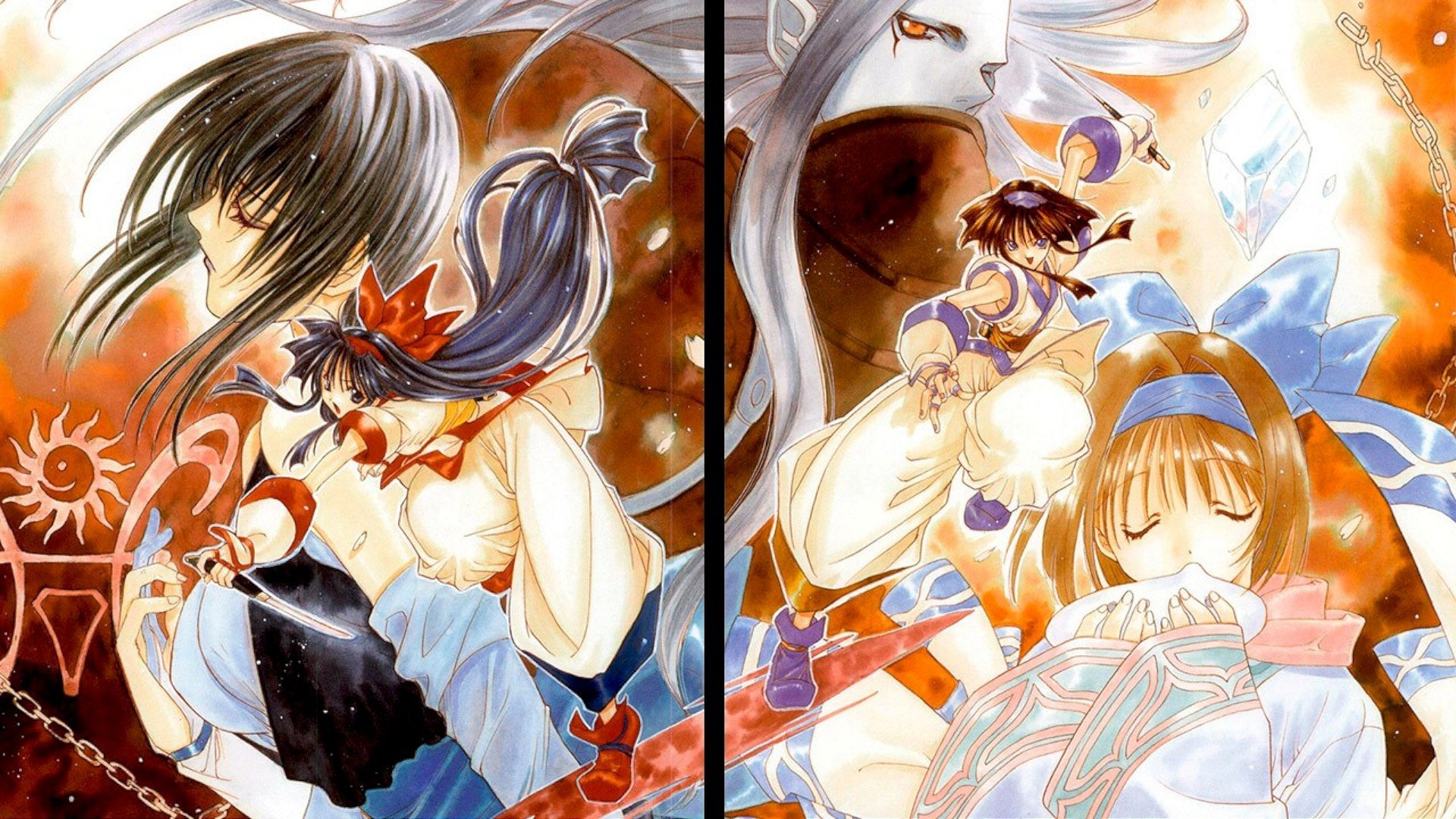 サムライスピリッツ2 アスラ斬魔伝|サムライスピリッツ2 アスラ斬魔伝