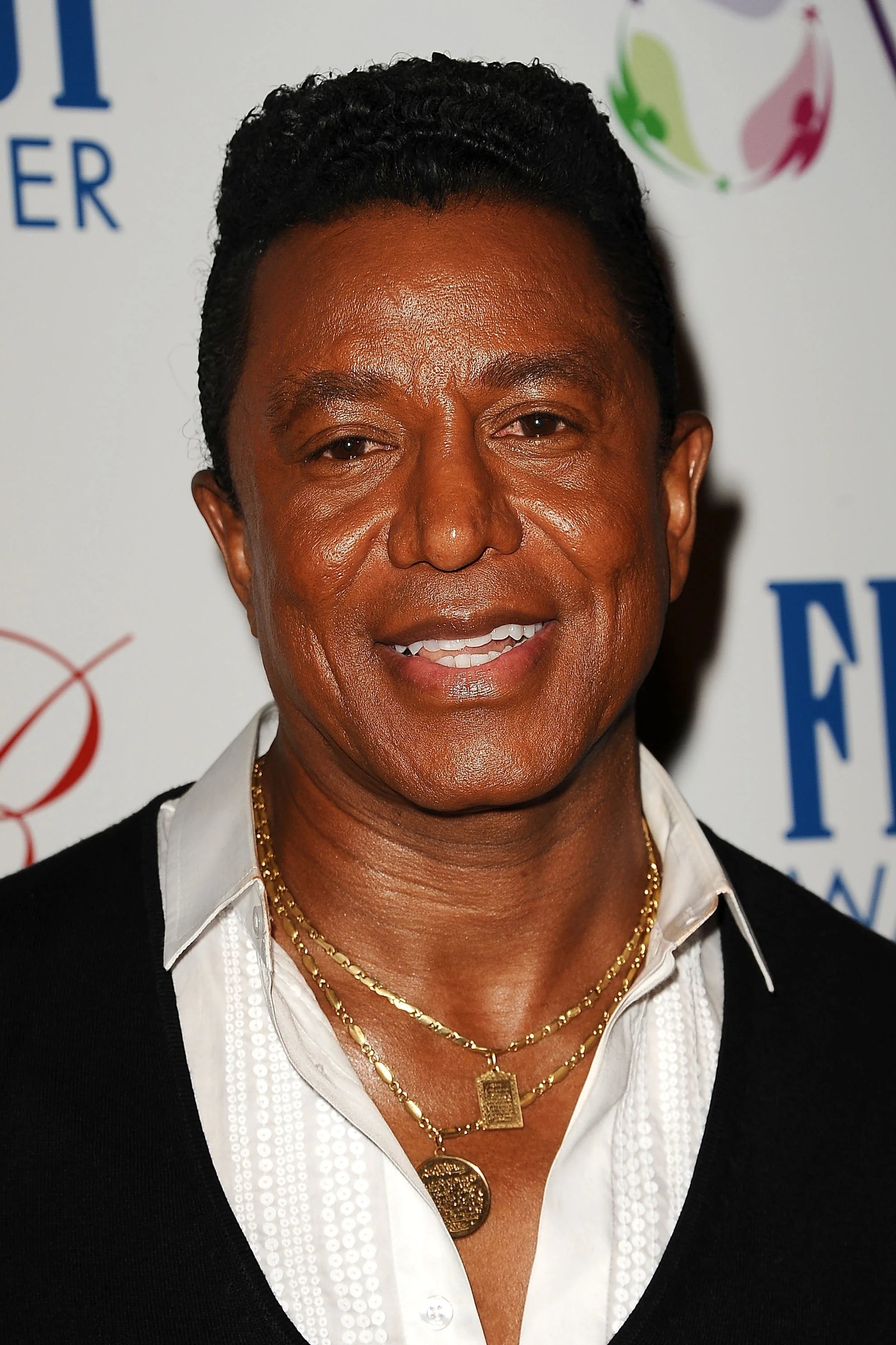 بازیگر Jermaine Jackson  