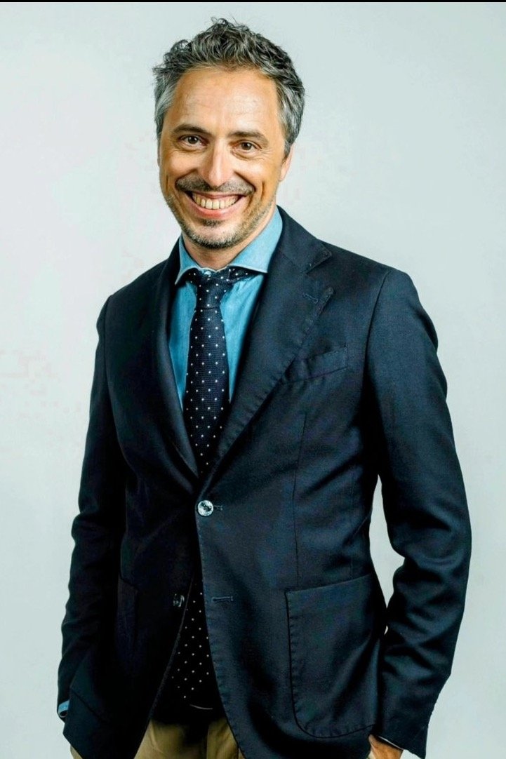بازیگر Jérôme de Verdière  