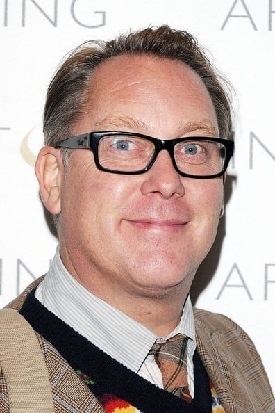 بازیگر Vic Reeves  