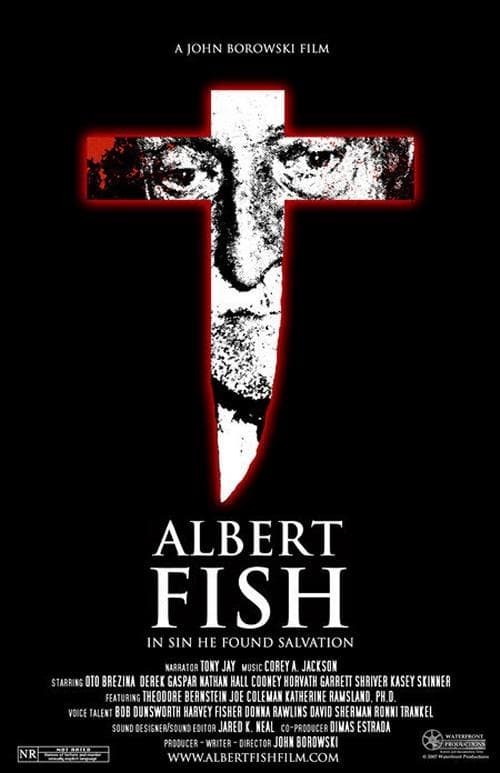 Albert Fish: In Sin He Found Salvation | Albert Fish: In Sin He Found Salvation