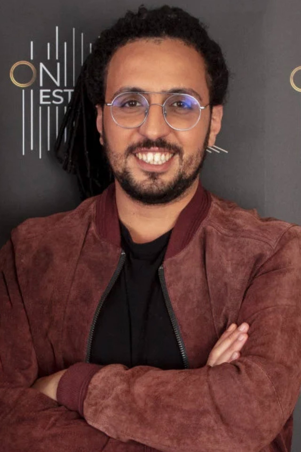 بازیگر Samir Dako  