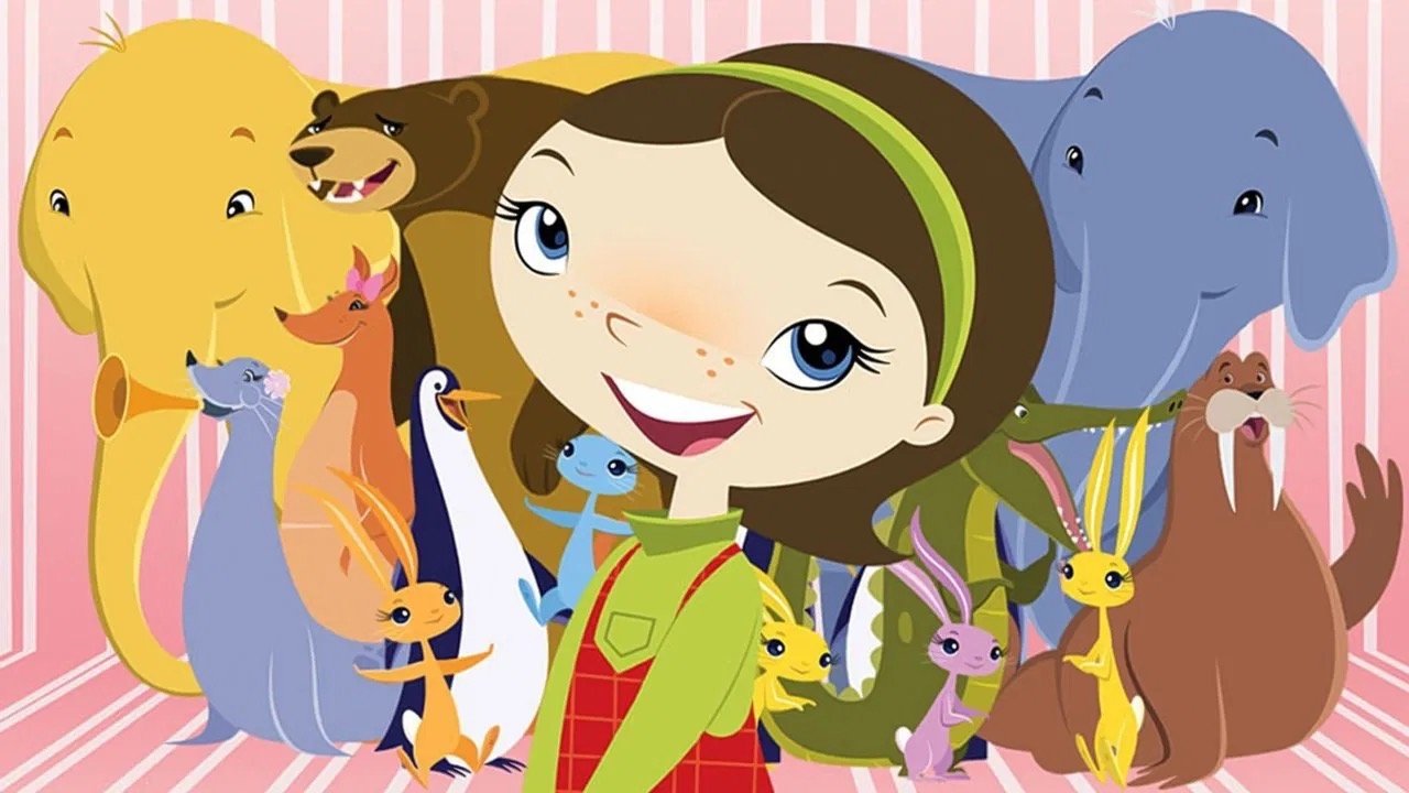 Willa's Wild Life|Willa's Wild Life