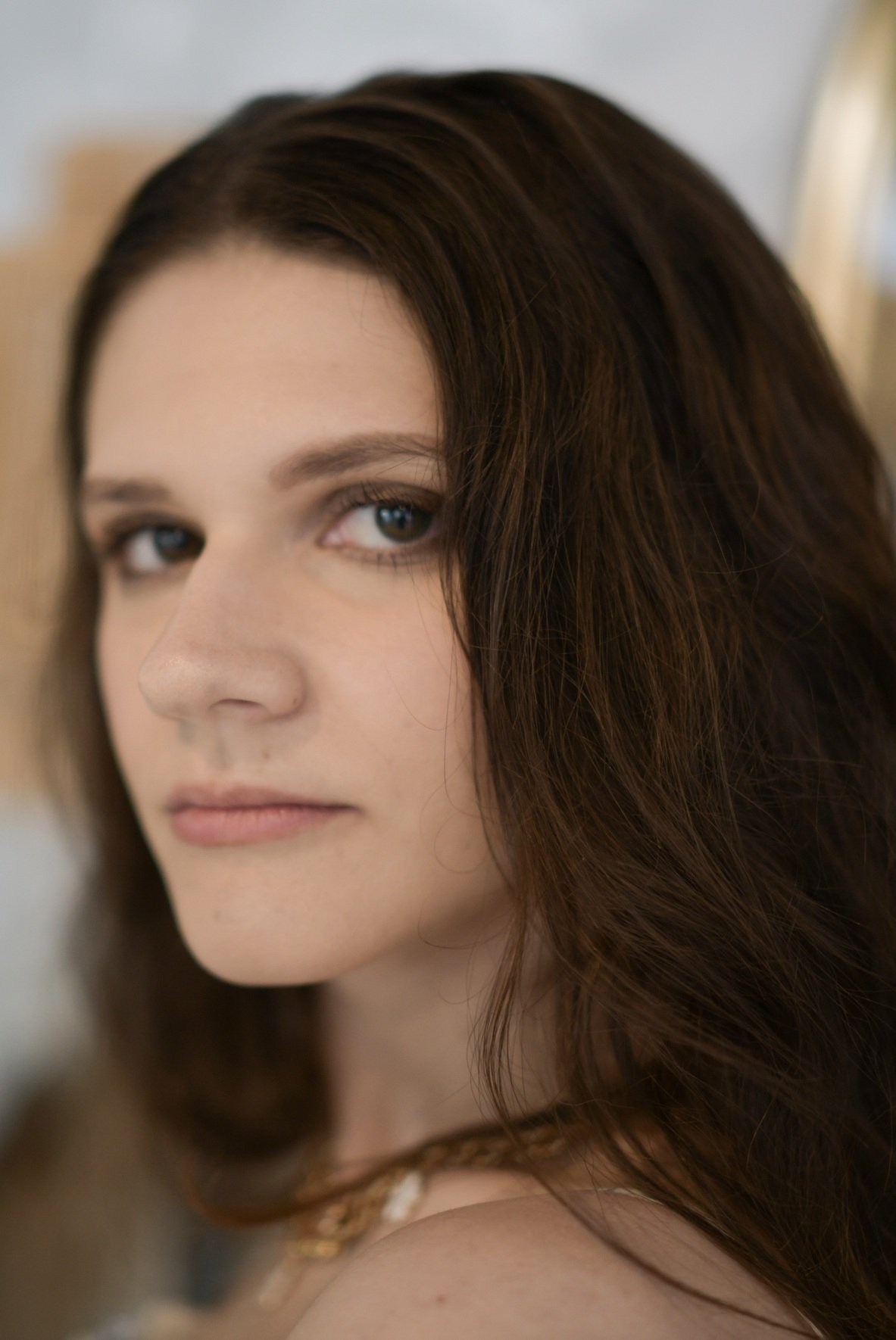 بازیگر Anna Elizabeth Stern  