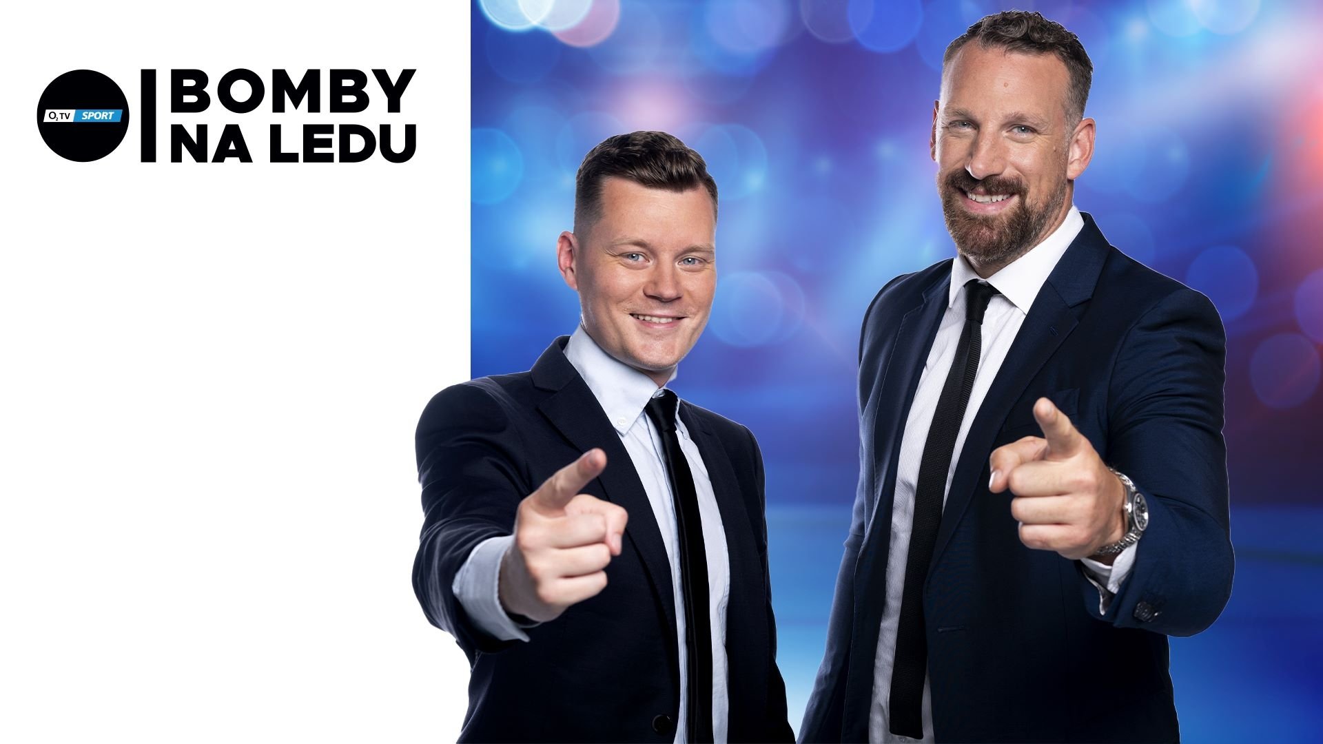 Bomby na ledu|Bomby na ledu