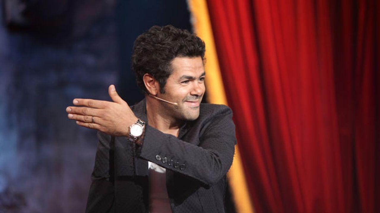 Jamel Comedy Club|Jamel Comedy Club