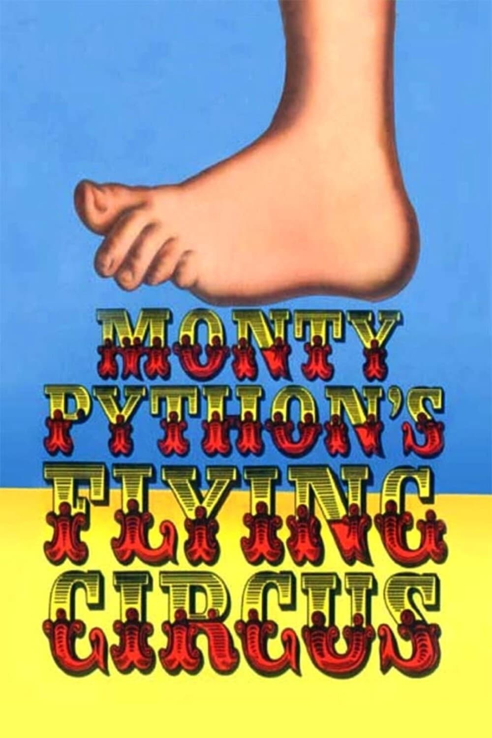 Monty Python's Flying Circus | Monty Python's Flying Circus