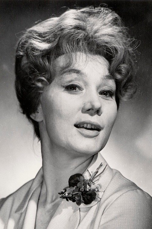 بازیگر Linda Rummo  