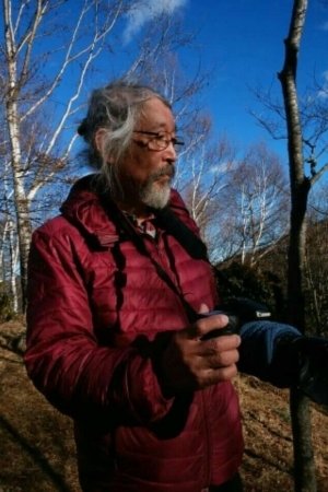 بازیگر Minoru Shinojima  