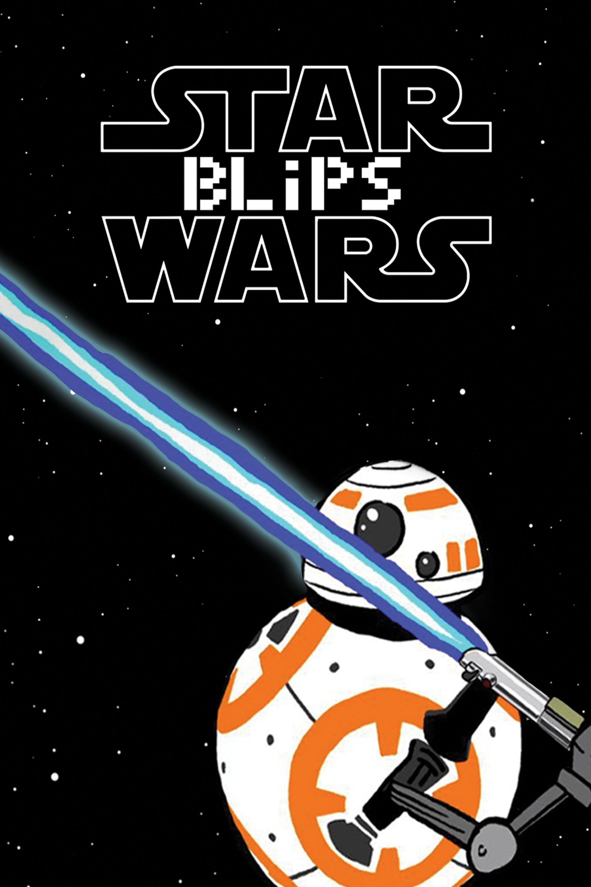 Star Wars Blips | Star Wars Blips