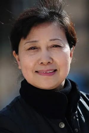 بازیگر Wang Huiyuan  