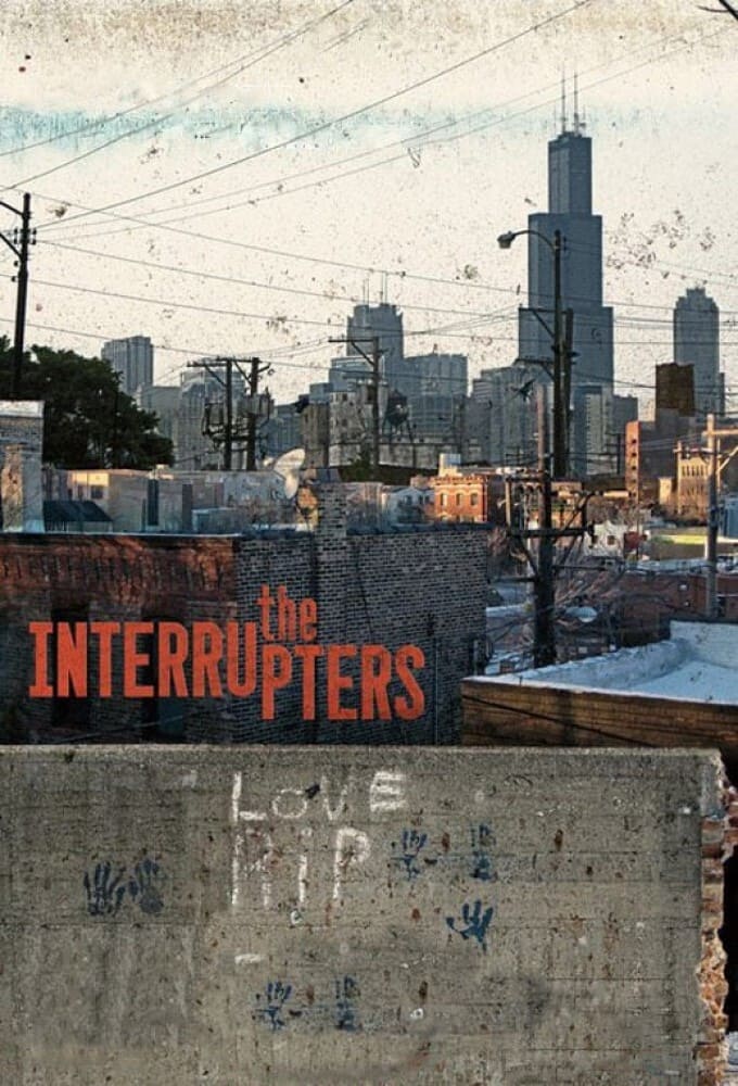 The Interrupters | The Interrupters