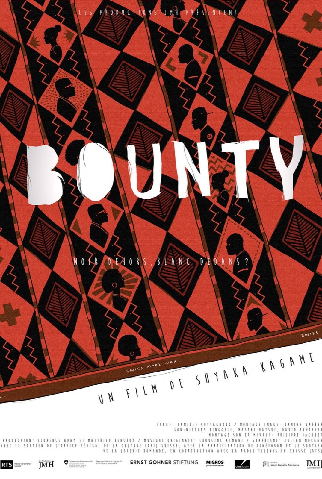 Bounty | Bounty