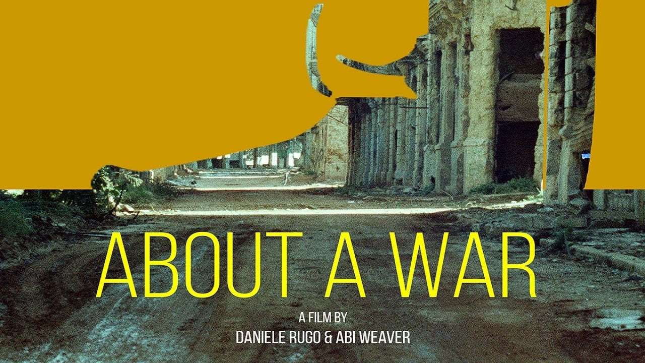 About a War|About a War