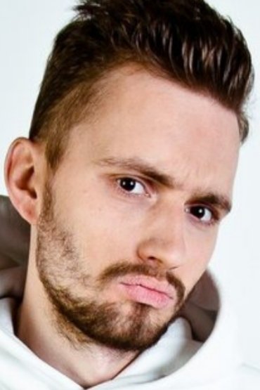 بازیگر Kirill Trifonov  