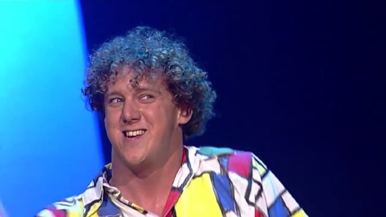 Jochem Myjer: Yeee-haa!|Jochem Myjer: Yeee-haa!