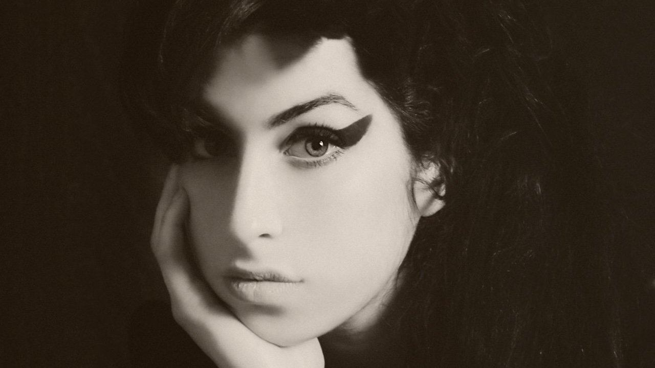Amy Winehouse: In Her Own Words|Amy Winehouse: In Her Own Words