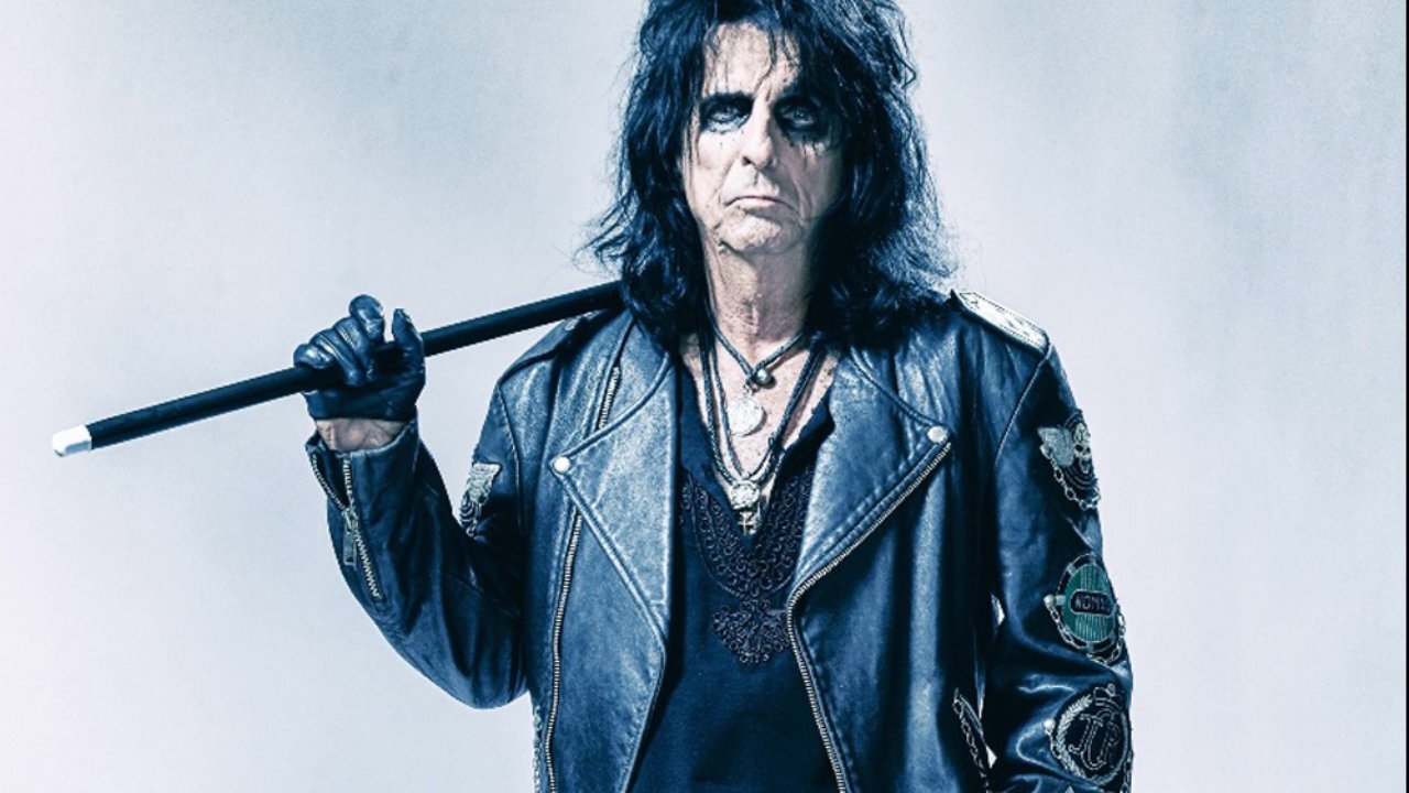 Alice Cooper - The Ultimate Clip Collection|Alice Cooper - The Ultimate Clip Collection