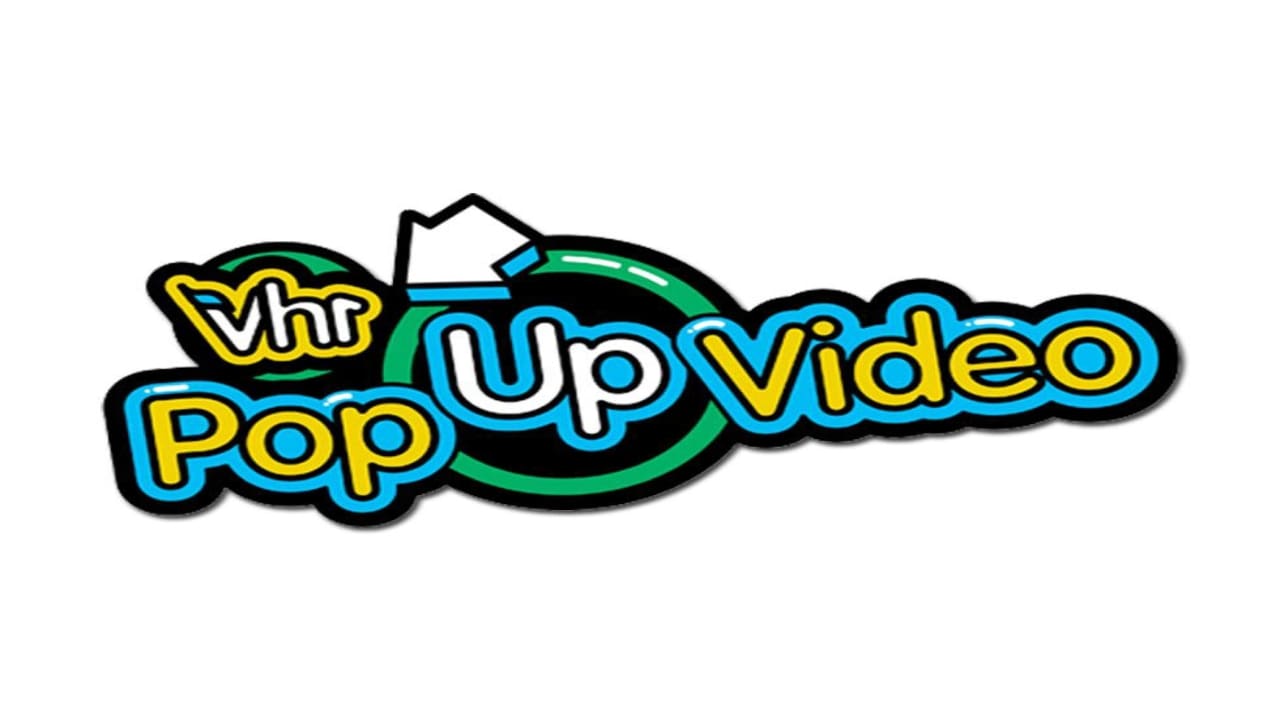 Pop-Up Video|Pop-Up Video