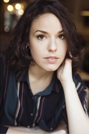 بازیگر Georgina Latre  