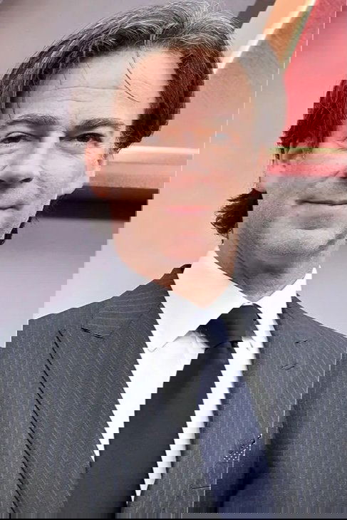 بازیگر Peter Safran  