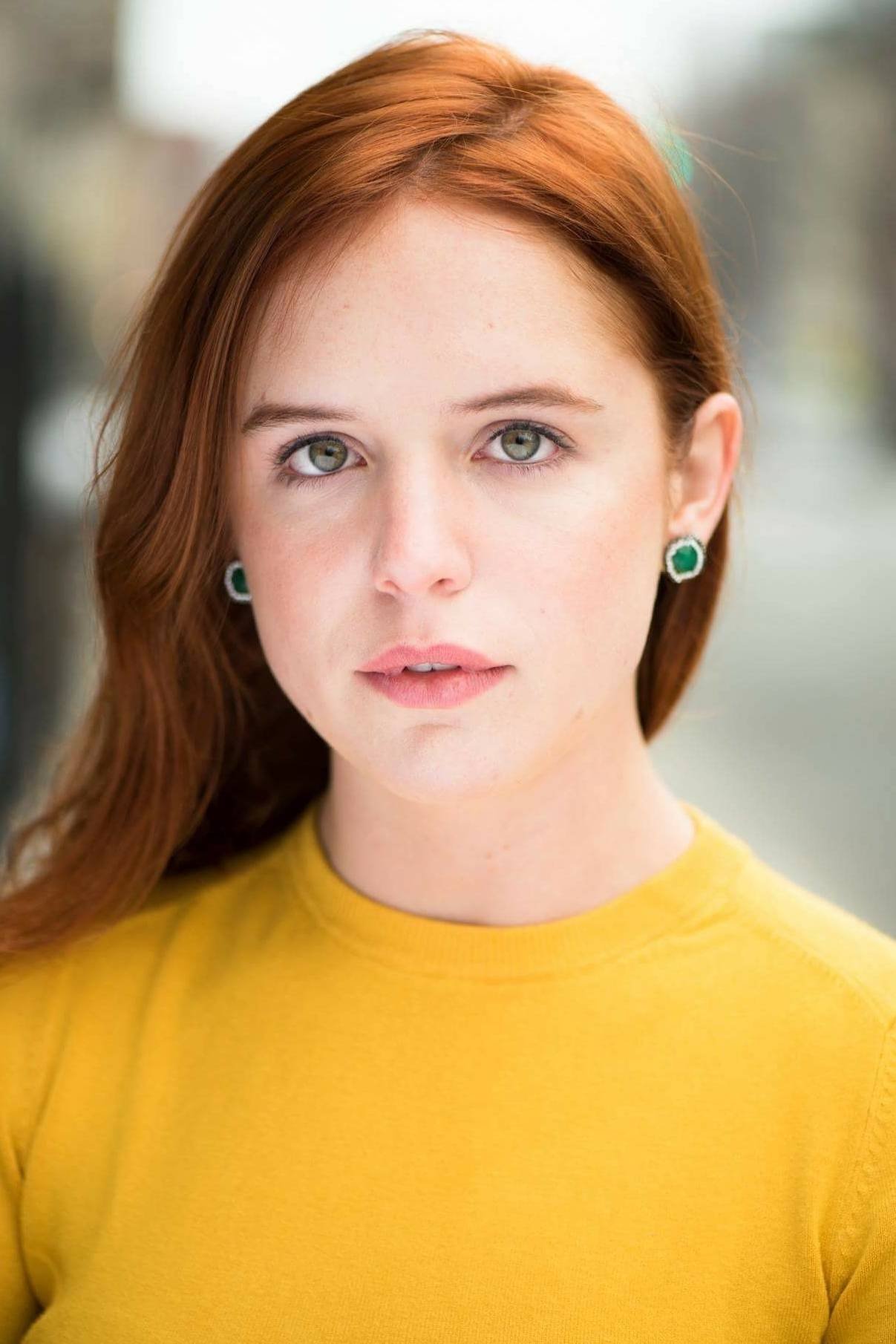 بازیگر Naian González Norvind  